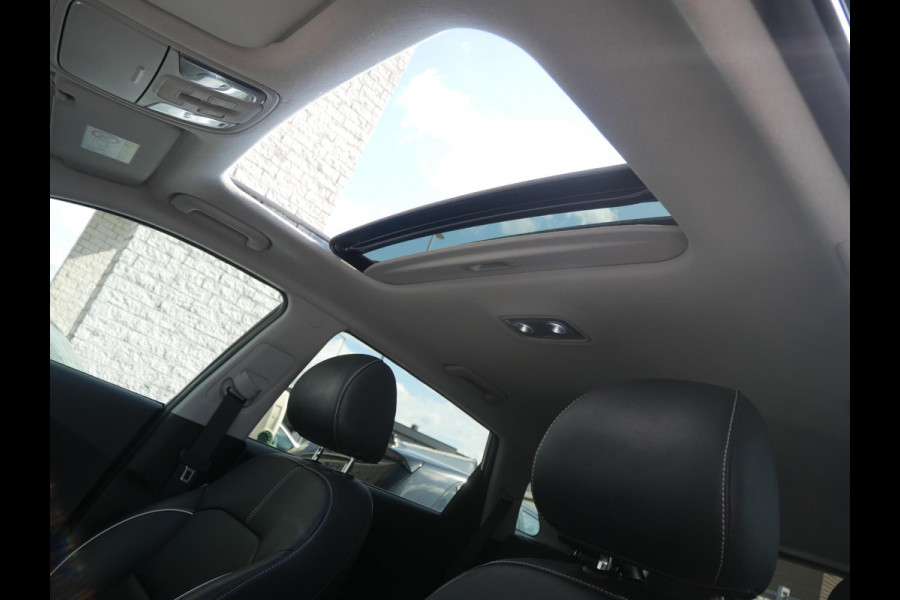 Kia e-Niro ExecutiveLine 64 kWh | Cruise | Camera | Clima | Carplay | Stoelverwarming-ventilatie | Navi | Keyless |