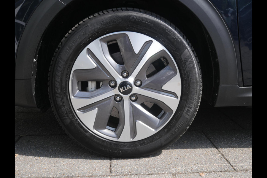 Kia e-Niro ExecutiveLine 64 kWh | Cruise | Camera | Clima | Carplay | Stoelverwarming-ventilatie | Navi | Keyless |