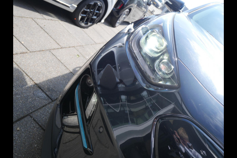 Kia e-Niro ExecutiveLine 64 kWh | Cruise | Camera | Clima | Carplay | Stoelverwarming-ventilatie | Navi | Keyless |