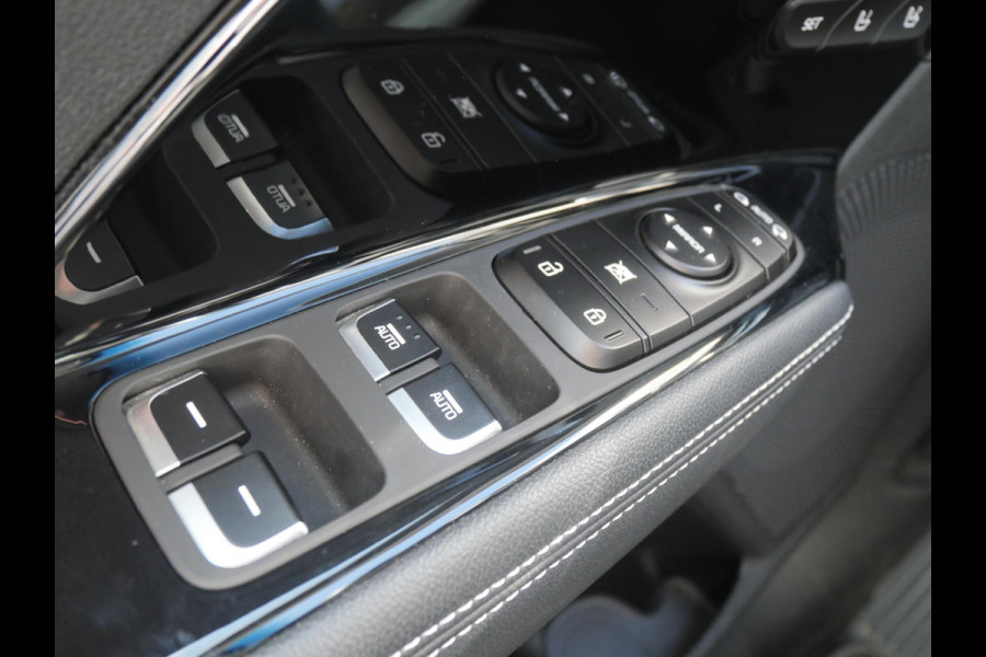 Kia e-Niro ExecutiveLine 64 kWh | Cruise | Camera | Clima | Carplay | Stoelverwarming-ventilatie | Navi | Keyless |