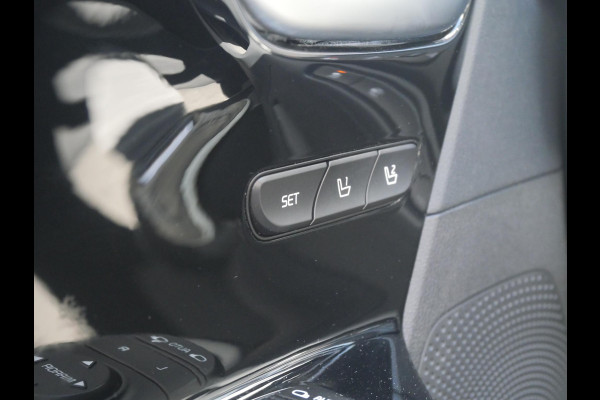 Kia e-Niro ExecutiveLine 64 kWh | Cruise | Camera | Clima | Carplay | Stoelverwarming-ventilatie | Navi | Keyless |