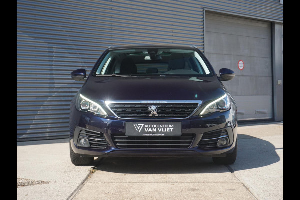 Peugeot 308 SW 1.2 TURBO Blue Lease Executive