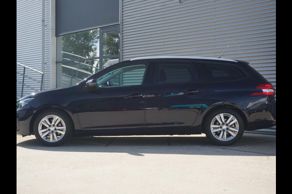 Peugeot 308 SW 1.2 TURBO Blue Lease Executive