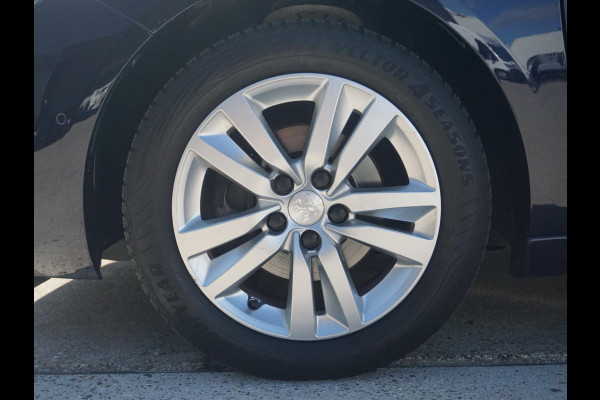 Peugeot 308 SW 1.2 TURBO Blue Lease Executive