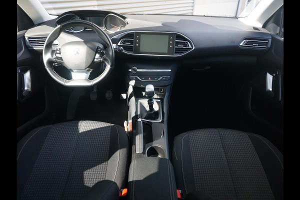 Peugeot 308 SW 1.2 TURBO Blue Lease Executive