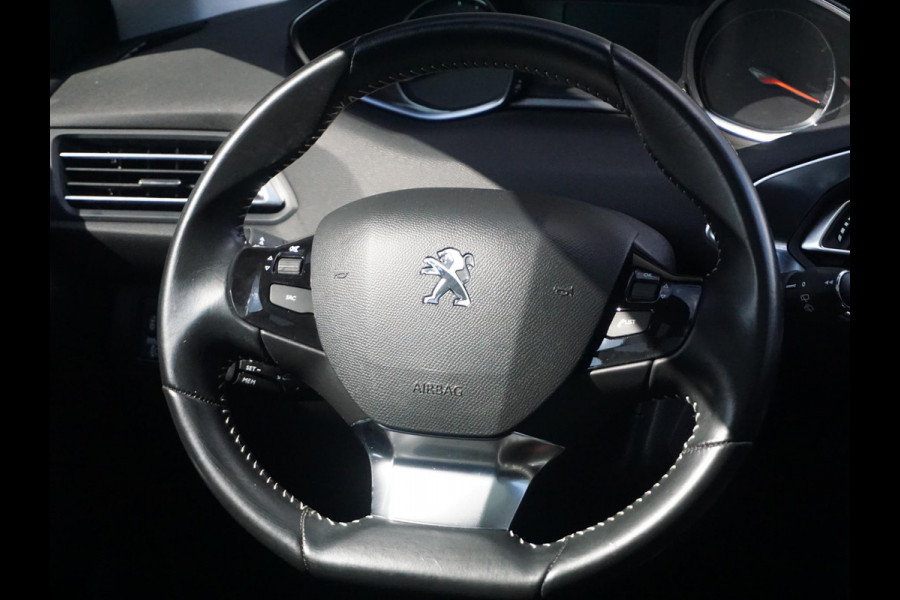 Peugeot 308 SW 1.2 TURBO Blue Lease Executive