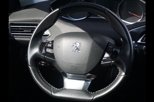 Peugeot 308 SW 1.2 TURBO Blue Lease Executive