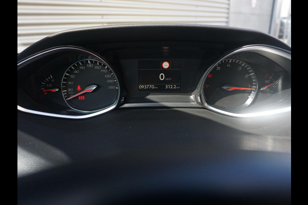 Peugeot 308 SW 1.2 TURBO Blue Lease Executive