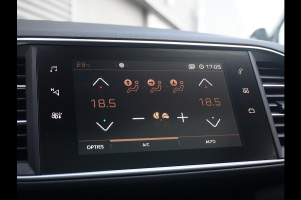 Peugeot 308 SW 1.2 TURBO Blue Lease Executive