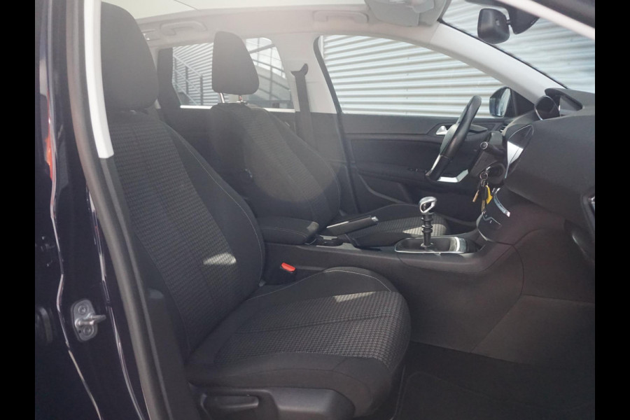 Peugeot 308 SW 1.2 TURBO Blue Lease Executive