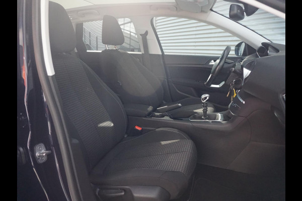 Peugeot 308 SW 1.2 TURBO Blue Lease Executive