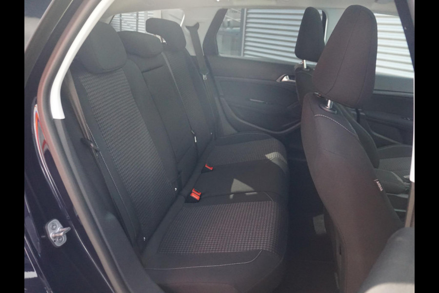 Peugeot 308 SW 1.2 TURBO Blue Lease Executive