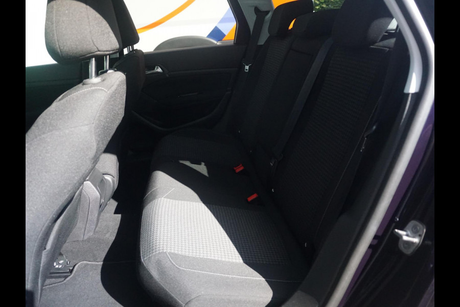 Peugeot 308 SW 1.2 TURBO Blue Lease Executive