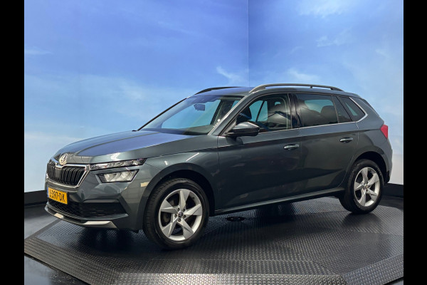 Škoda Kamiq 1.0 TSI Ambition Airco | Cruise| Carplay