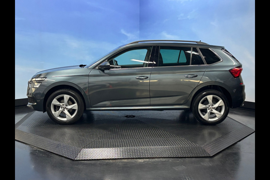 Škoda Kamiq 1.0 TSI Ambition Airco | Cruise| Carplay