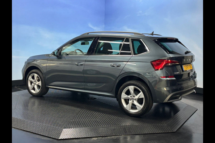 Škoda Kamiq 1.0 TSI Ambition Airco | Cruise| Carplay