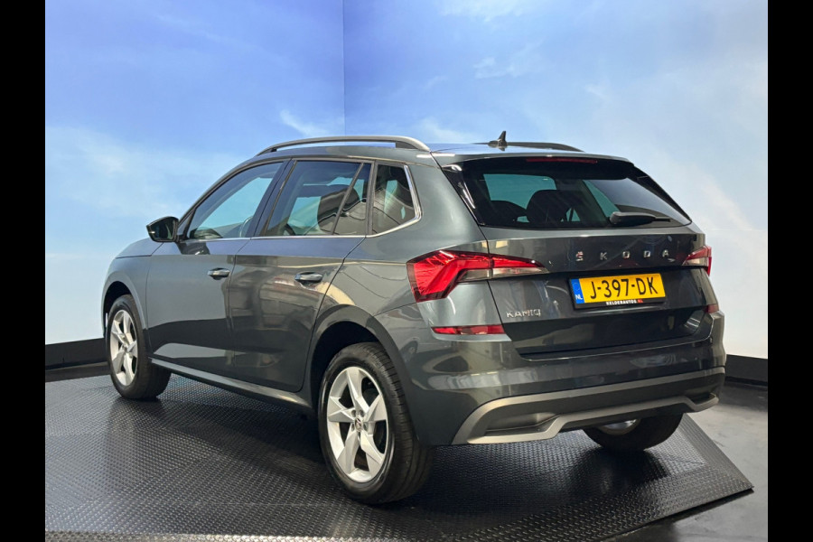 Škoda Kamiq 1.0 TSI Ambition Airco | Cruise| Carplay