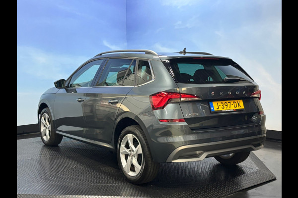 Škoda Kamiq 1.0 TSI Ambition Airco | Cruise| Carplay