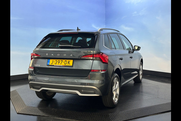 Škoda Kamiq 1.0 TSI Ambition Airco | Cruise| Carplay