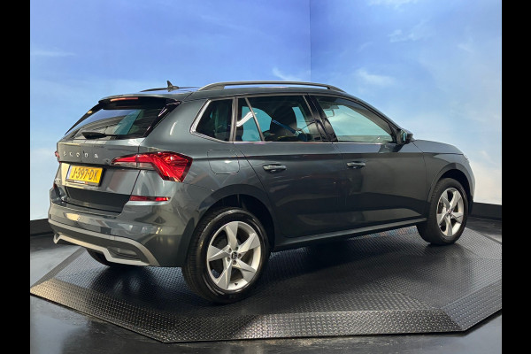 Škoda Kamiq 1.0 TSI Ambition Airco | Cruise| Carplay