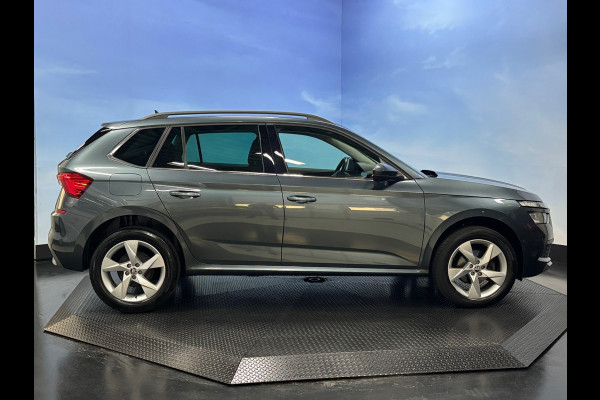 Škoda Kamiq 1.0 TSI Ambition Airco | Cruise| Carplay