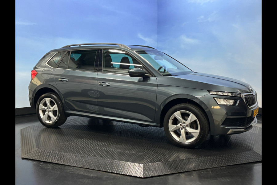 Škoda Kamiq 1.0 TSI Ambition Airco | Cruise| Carplay