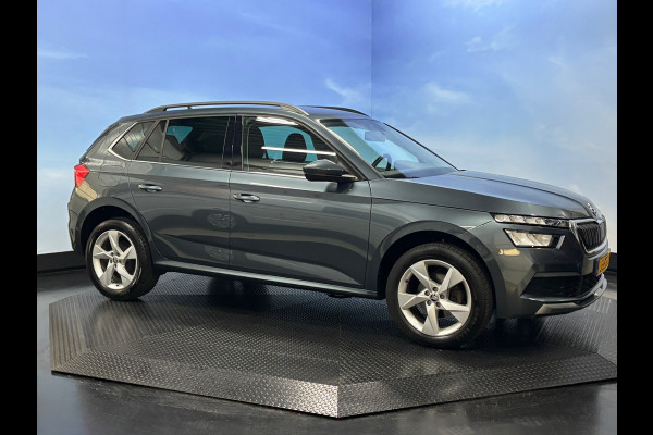 Škoda Kamiq 1.0 TSI Ambition Airco | Cruise| Carplay