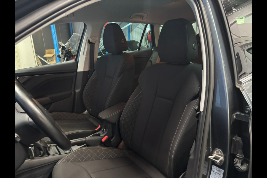 Škoda Kamiq 1.0 TSI Ambition Airco | Cruise| Carplay