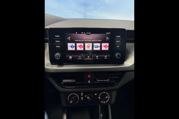 Škoda Kamiq 1.0 TSI Ambition Airco | Cruise| Carplay