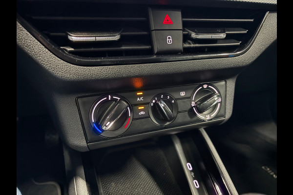 Škoda Kamiq 1.0 TSI Ambition Airco | Cruise| Carplay