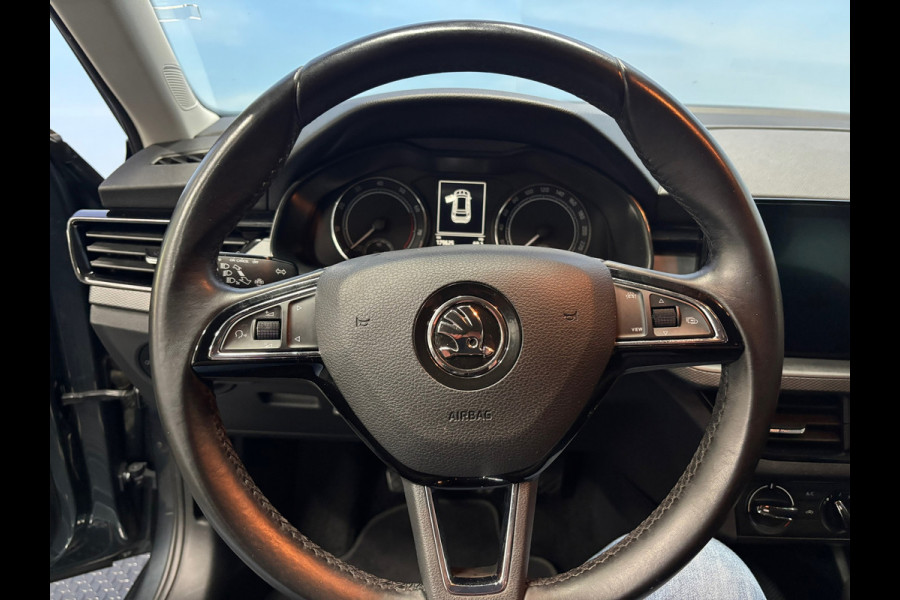 Škoda Kamiq 1.0 TSI Ambition Airco | Cruise| Carplay