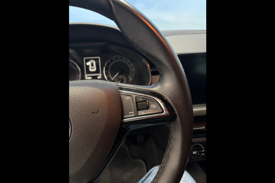Škoda Kamiq 1.0 TSI Ambition Airco | Cruise| Carplay