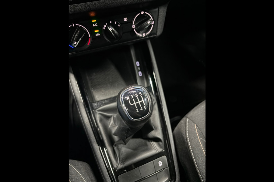Škoda Kamiq 1.0 TSI Ambition Airco | Cruise| Carplay