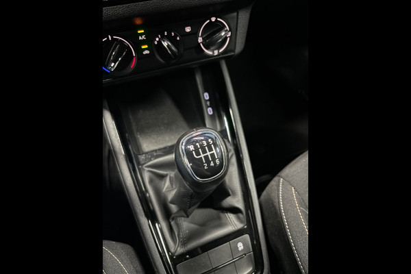 Škoda Kamiq 1.0 TSI Ambition Airco | Cruise| Carplay