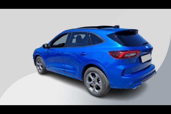 Ford Kuga 2.5 FHEV ST-Line 190pk | Technology Pack | Panoramadak | All Weather banden | Geen Stekker nodig |