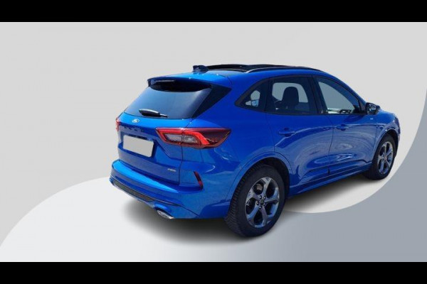 Ford Kuga 2.5 FHEV ST-Line 190pk | Technology Pack | Panoramadak | All Weather banden | Geen Stekker nodig |