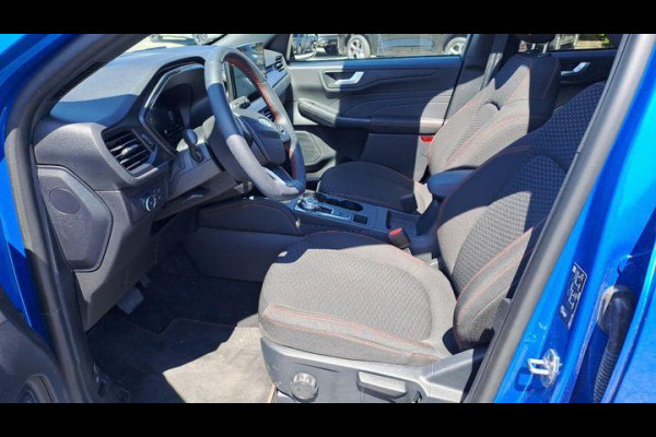 Ford Kuga 2.5 FHEV ST-Line 190pk | Technology Pack | Panoramadak | All Weather banden | Geen Stekker nodig |