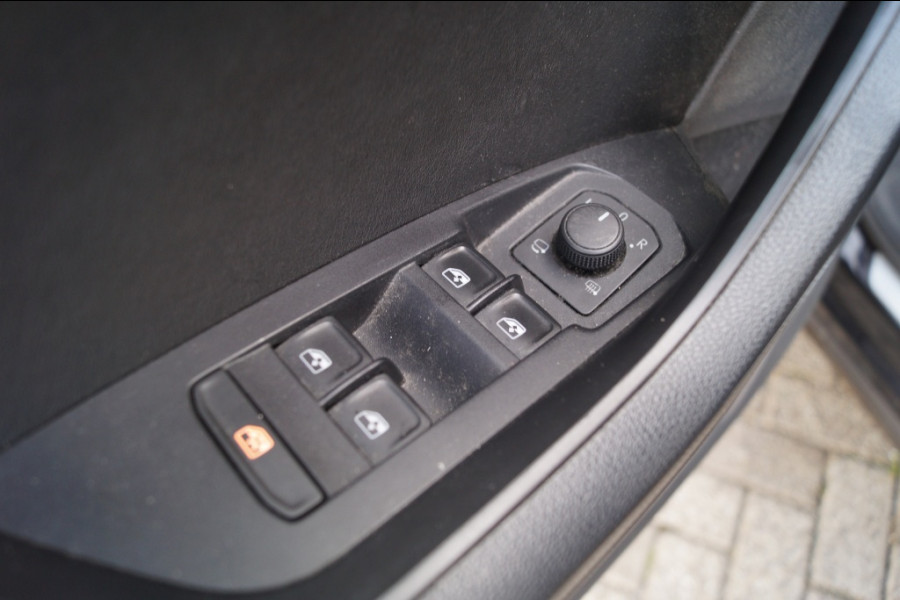 Škoda Kodiaq 1.5 TSI 150pk Business Edition -LED-ECC-PDC-CAM-