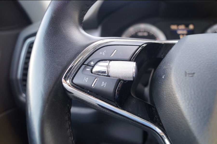 Škoda Kodiaq 1.5 TSI 150pk Business Edition -LED-ECC-PDC-CAM-