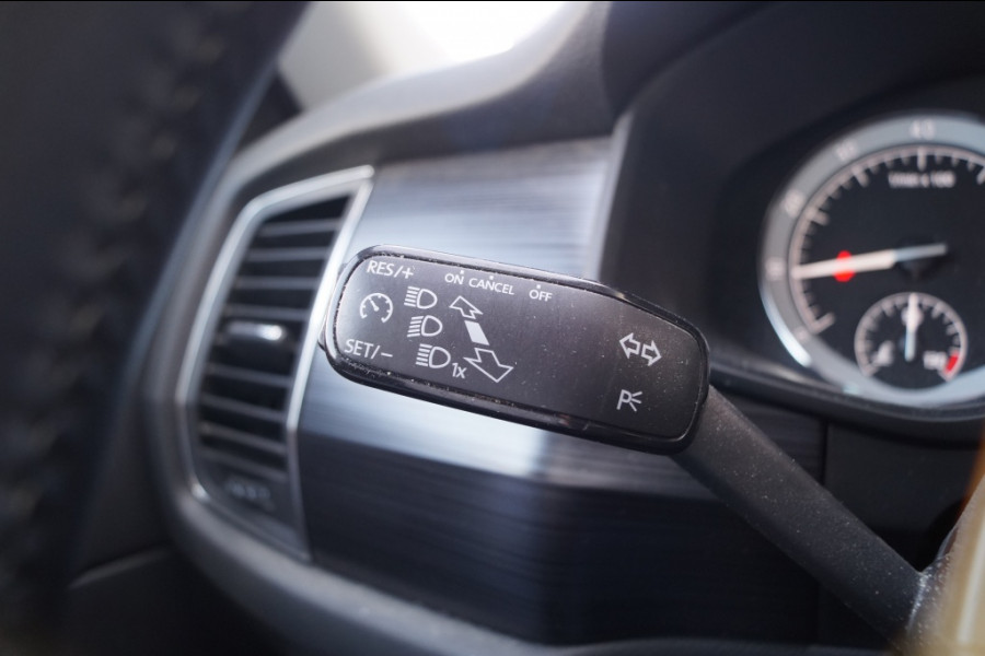 Škoda Kodiaq 1.5 TSI 150pk Business Edition -LED-ECC-PDC-CAM-