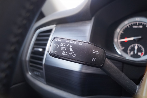 Škoda Kodiaq 1.5 TSI 150pk Business Edition -LED-ECC-PDC-CAM-