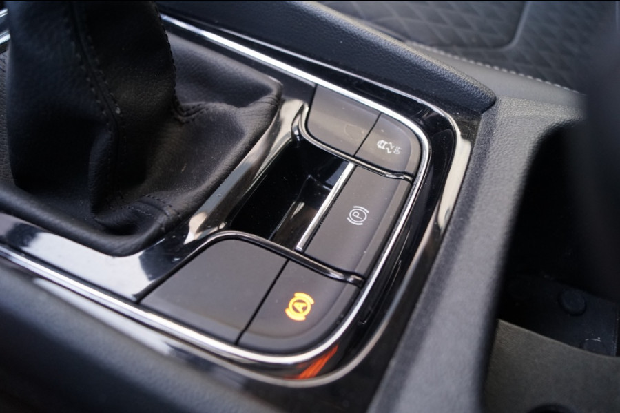 Škoda Kodiaq 1.5 TSI 150pk Business Edition -LED-ECC-PDC-CAM-