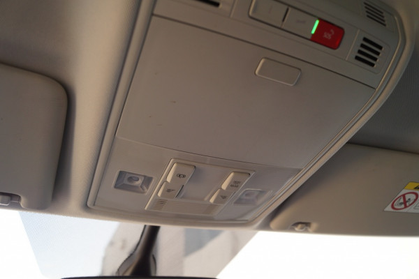 Škoda Kodiaq 1.5 TSI 150pk Business Edition -LED-ECC-PDC-CAM-