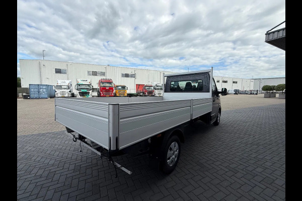 Renault Master Red Edition L3H1 OPEN LAADBAK / Verwarmde voorruit / vierseizoenbanden / BPM VRIJ