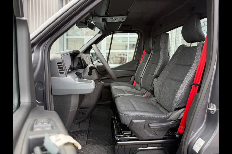 Renault Master Red Edition L3H1 OPEN LAADBAK / Verwarmde voorruit / vierseizoenbanden / BPM VRIJ