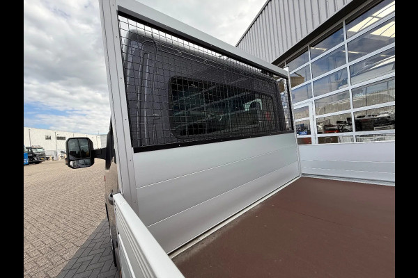 Renault Master Red Edition L3H1 OPEN LAADBAK / Verwarmde voorruit / vierseizoenbanden / BPM VRIJ
