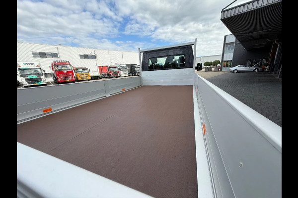 Renault Master Red Edition L3H1 OPEN LAADBAK / Verwarmde voorruit / vierseizoenbanden / BPM VRIJ