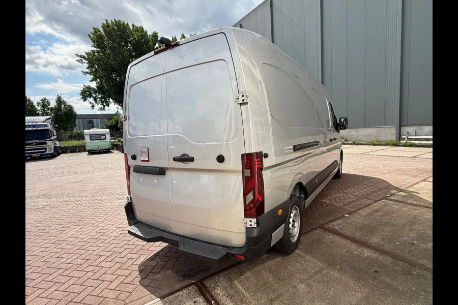 Renault Master Master L3H2 RED LIMITED / CAMERA / VOORRUITVERWARMING / BPM VRIJ