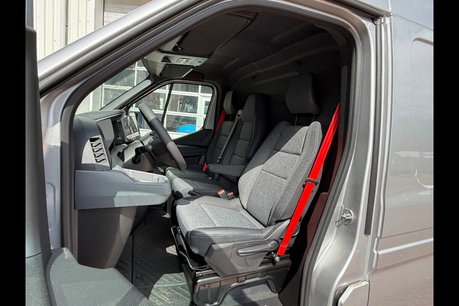 Renault Master Master L3H2 RED LIMITED / CAMERA / VOORRUITVERWARMING / BPM VRIJ