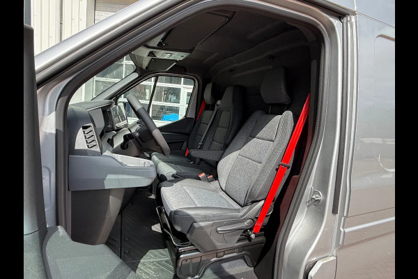 Renault Master Master L3H2 RED LIMITED / CAMERA / VOORRUITVERWARMING / BPM VRIJ